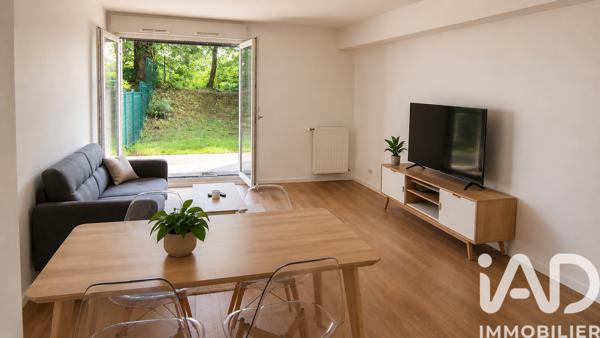 Appartement à vendre 3 pièces 65 m² Sautron