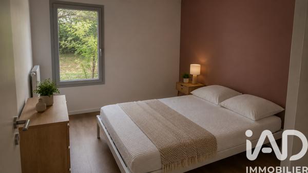 Appartement à vendre 3 pièces 65 m² Sautron