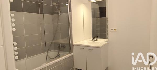 Appartement à vendre 3 pièces 65 m² Sautron
