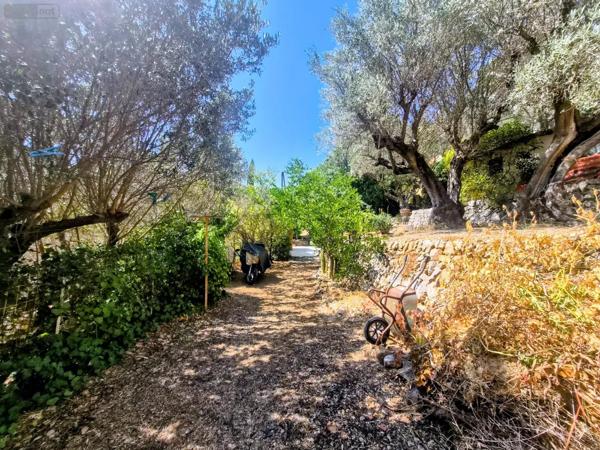 Achat - Maison La Valette-du-Var 83160 9 pièces 220 m 2 3100 m 2