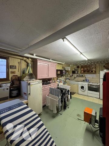 Maison 4 chambres 1437 ares de terrain garage double