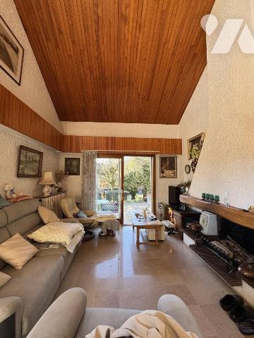 Maison 4 chambres 1437 ares de terrain garage double