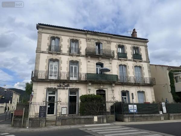 Achat - Immeuble Hérépian 34600 475 m 2 485 m 2