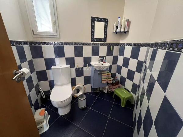 Vente Villa 5 pièces 154 m2 à Clermont-l'Hérault