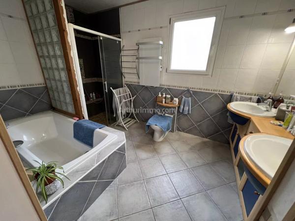 Vente Villa 5 pièces 154 m2 à Clermont-l'Hérault