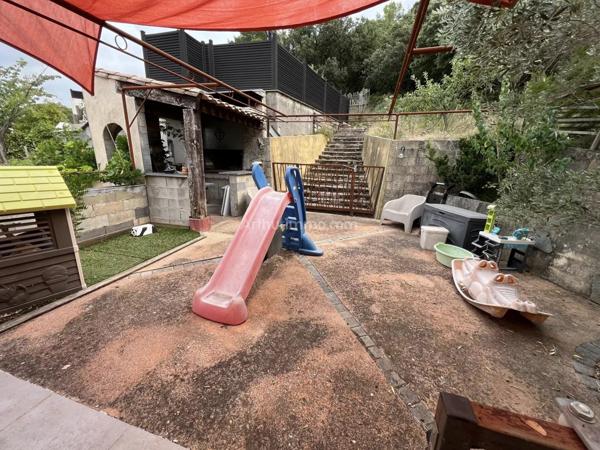 Vente Villa 5 pièces 154 m2 à Clermont-l'Hérault