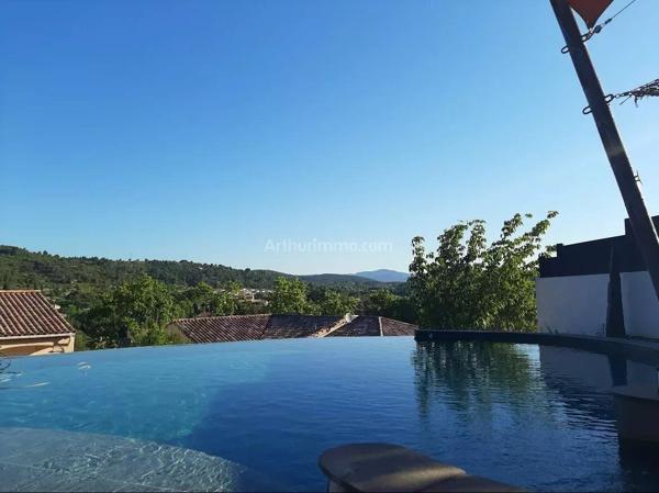 Vente Villa 5 pièces 154 m2 à Clermont-l'Hérault