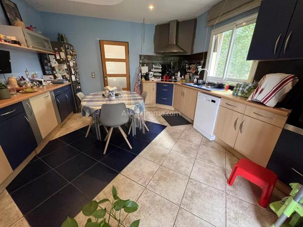 Vente Villa 5 pièces 154 m2 à Clermont-l'Hérault