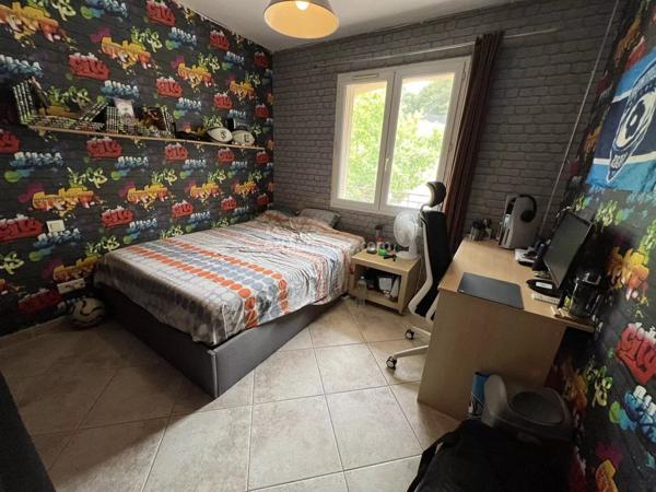 Vente Villa 5 pièces 154 m2 à Clermont-l'Hérault