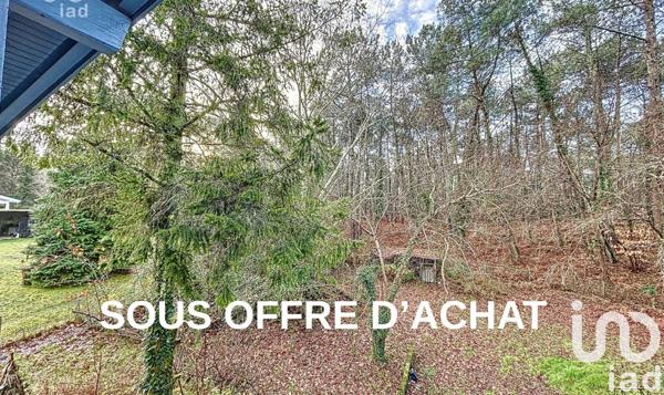 Maison à vendre 5 pièces 110 m² Magescq