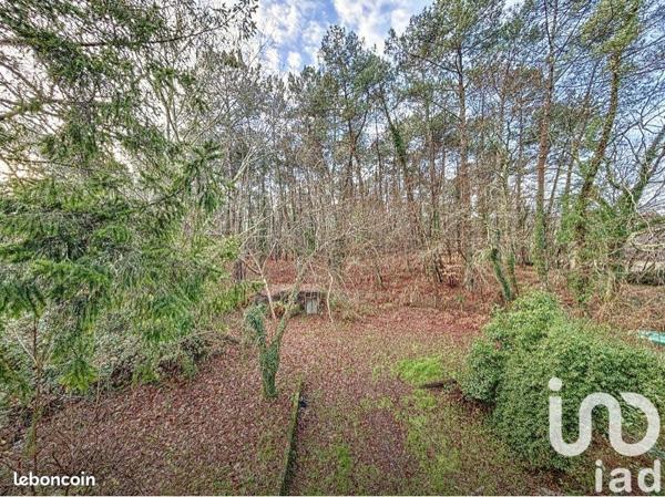 Maison à vendre 5 pièces 110 m² Magescq