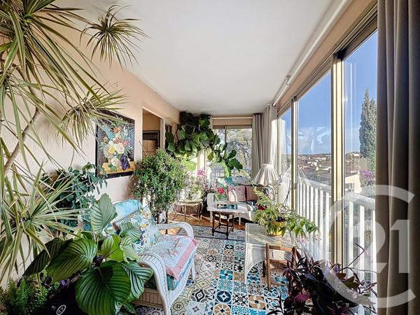 Appartement T3 à vendre  3 pièces - 67,23 m2 FREJUS - 83