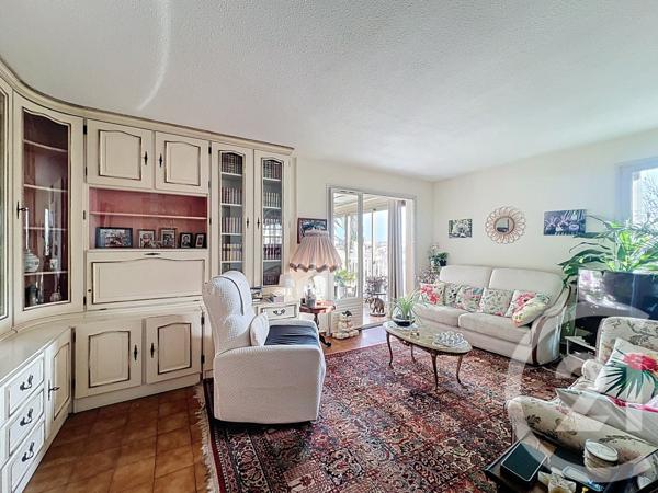 Appartement T3 à vendre  3 pièces - 67,23 m2 FREJUS - 83