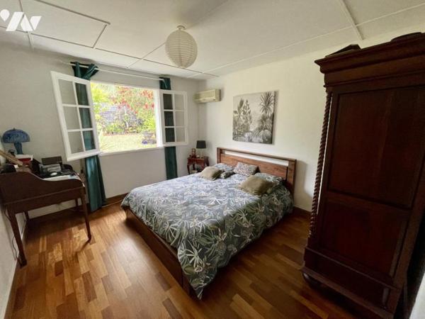 VILLA T5 PITON ST LEU 