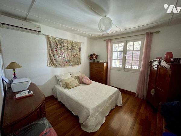 VILLA T5 PITON ST LEU 