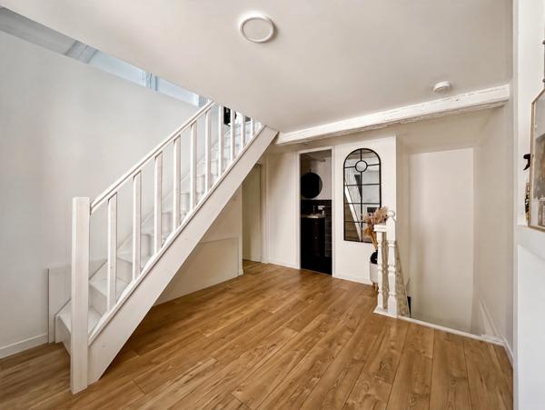 67170 OLWISHEIM – Maison 120 m² – Pièce de vie 51 m² – Sous-sol – Terrasse