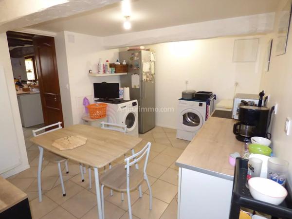 Vente Maison de village 9 pièces 200 m2 à L'Isle-sur-Serein