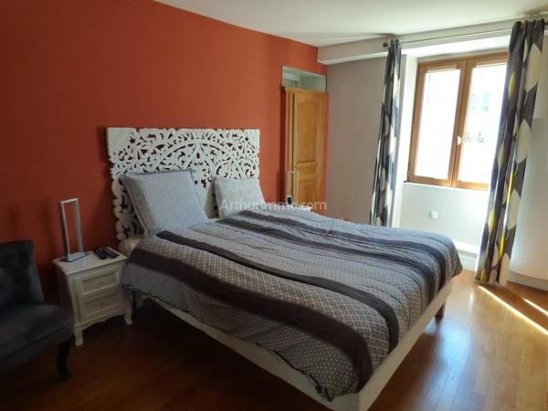 Vente Maison de village 9 pièces 200 m2 à L'Isle-sur-Serein