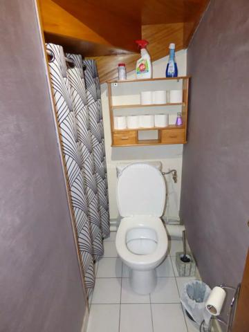 Vente Maison de village 9 pièces 200 m2 à L'Isle-sur-Serein