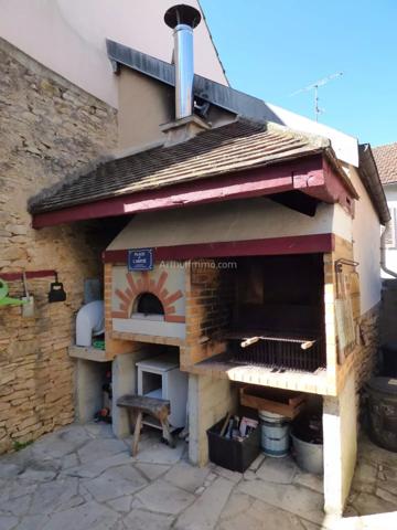 Vente Maison de village 9 pièces 200 m2 à L'Isle-sur-Serein