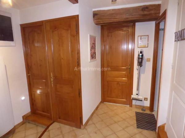 Vente Maison de village 9 pièces 200 m2 à L'Isle-sur-Serein