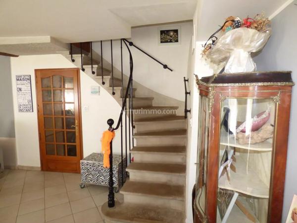 Vente Maison de village 9 pièces 200 m2 à L'Isle-sur-Serein