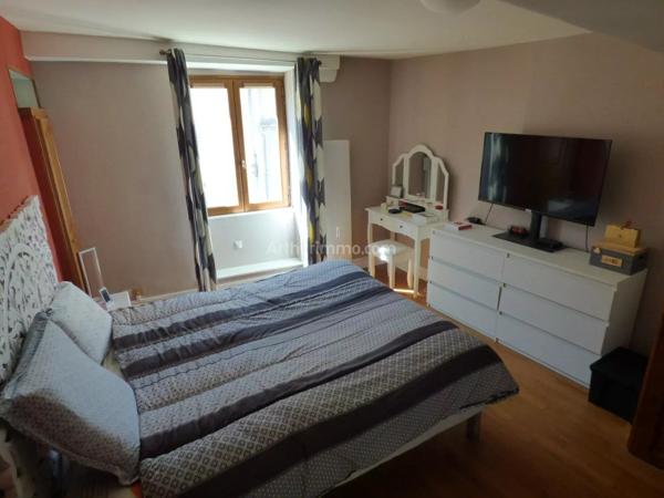 Vente Maison de village 9 pièces 200 m2 à L'Isle-sur-Serein