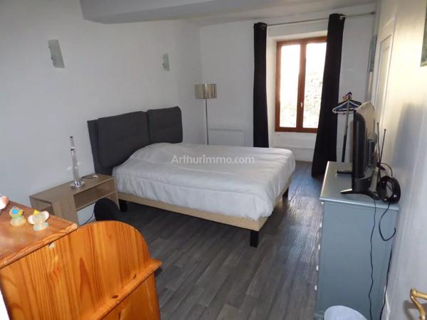 Vente Maison de village 9 pièces 200 m2 à L'Isle-sur-Serein