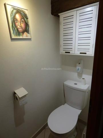 Vente Maison de village 9 pièces 200 m2 à L'Isle-sur-Serein