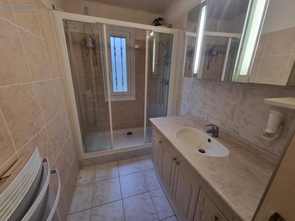 Maison à vendre à Amilly dans le Loiret (45200), ref : 45050-1384