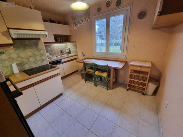 Maison à vendre à Amilly dans le Loiret (45200), ref : 45050-1384