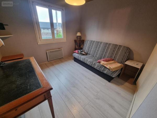 Maison à vendre à Amilly dans le Loiret (45200), ref : 45050-1384