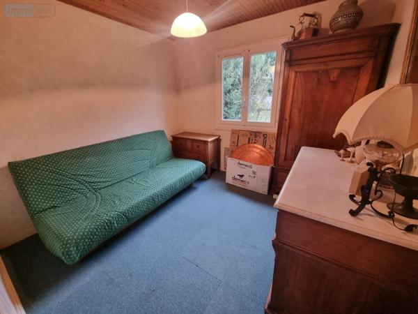 Maison à vendre à Amilly dans le Loiret (45200), ref : 45050-1384