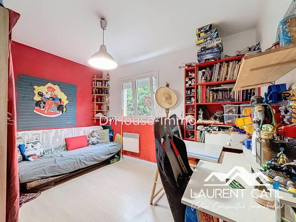 Maison à vendre 5 pièces de 89 m²