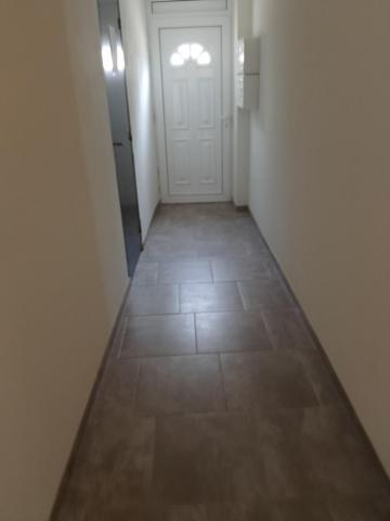 Appartement à rénover intégralement