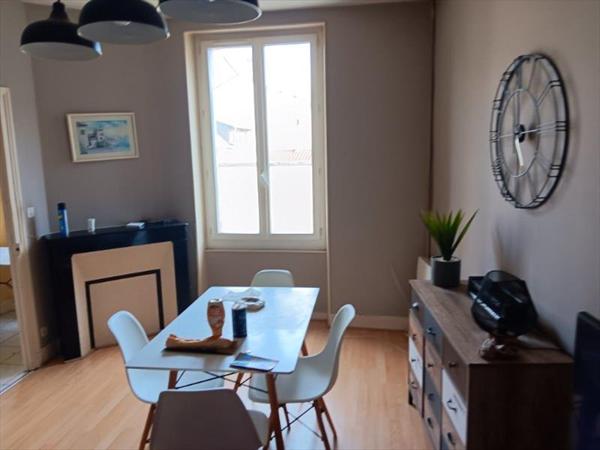 Immeuble à vendre |  Bourges |  176 m²