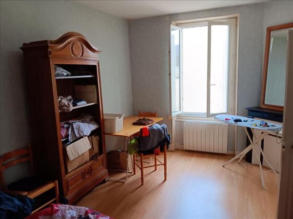 Immeuble à vendre |  Bourges |  176 m²