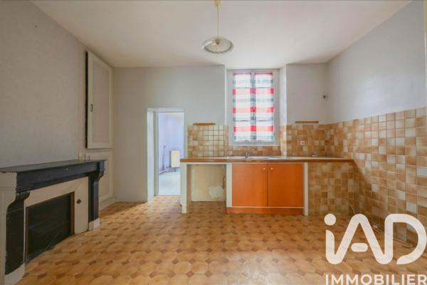 Appartement à vendre 3 pièces 75 m² Lagny-sur-Marne