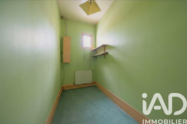 Appartement à vendre 3 pièces 75 m² Lagny-sur-Marne