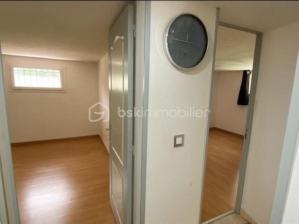 Maison de 124,74 m²