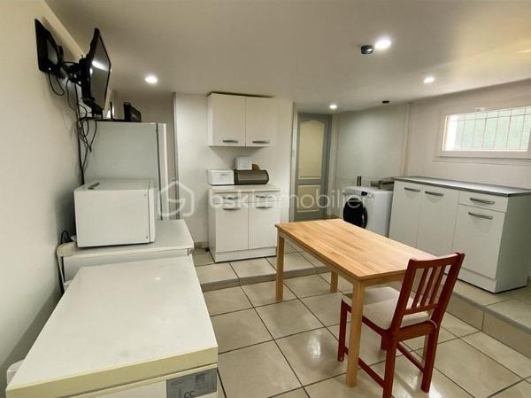 Maison de 124,74 m²