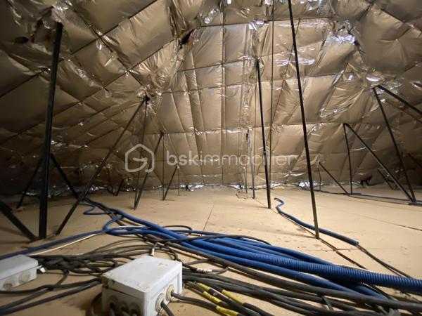 Maison de 124,74 m²