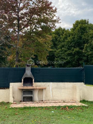 Maison de 124,74 m²