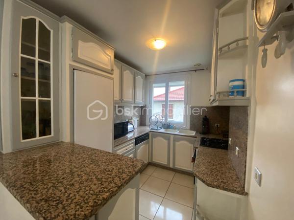 Maison de 124,74 m²