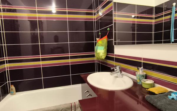 Appartement à vendre    6 pièces • 103,77 m2 Saint-Gratien