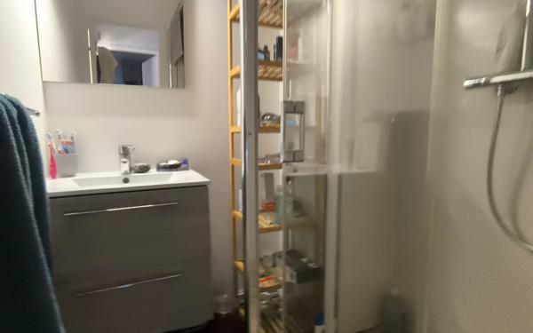 Appartement à vendre    6 pièces • 103,77 m2 Saint-Gratien