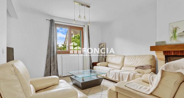 À vendre Maison 5 pièces 92.5 m² - Draveil 91210