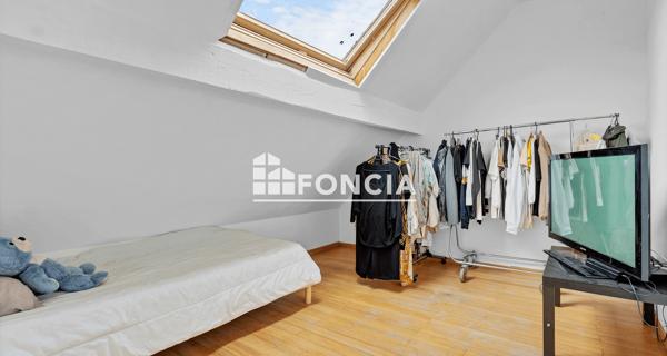 À vendre Maison 5 pièces 92.5 m² - Draveil 91210