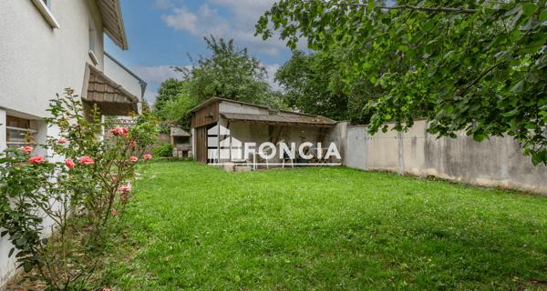 À vendre Maison 5 pièces 92.5 m² - Draveil 91210