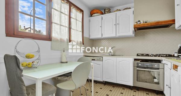 À vendre Maison 5 pièces 92.5 m² - Draveil 91210